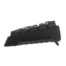 Gamakay x NaughShark NS68 Hall Effect Magnetic Mechanical Keyboard Tri-Mode 8K Polling Rate 0.01mm RT Accuracy RGB Hot-Swappable 4000mAh Wireless Gaming Keyboard