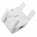 FENVI AX1500 WiFi 6 Repeater Extender Signal Booster Dual Band 2.4G/5GHz Wi-Fi Signal Amplifier Long Range Router with 4 Antennas