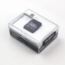Flysky FGr4D 2.4GHz 4CH AFHDS 3 Built-in Antenna PWM/PPM/i-BUS2/S.BUS/i-BUS Receiver for RC Airplane Car Boat
