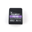 Flysky FGr4D 2.4GHz 4CH AFHDS 3 Built-in Antenna PWM/PPM/i-BUS2/S.BUS/i-BUS Receiver for RC Airplane Car Boat