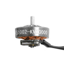 Happymodel RS1002 1002 20000KV 1S Brushless Motor 1.5mm Shaft for Moblite7 Walksnail Whoop RC Drone FPV Racing