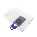 Fit For Narwal 0001Ultra Robot Vacuum Clean Dust Bag Replacement Parts