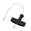 Eachine ET1 ETX Hit & Miss Gas Engine Spare Parts Hand Start Device