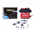 GXservo QY3230MG 30KG Digtal Servo Full Metal Gear Waterproof Large Torque Motor For RC Crawler Car Boat Truck Helicopter