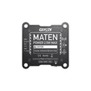 GEPRC MATEN 5.8G 25mW/200mW/600mW/1600mW/2500mW/Pit Mode 72CH VTX Long Range High Power Built in Microphone Transmitter for FPV RC Drone