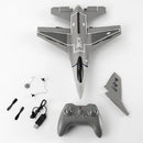 FX FX8823 F16 2.4GHz 3CH 290mm Wingspan EPP 6-Axis Gyroscope RC Airplane Fighter RTF
