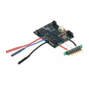 Eachine E250 AH-64 Apache RC Helicopter RC Part 30A 2 in 1 ESC BEC 5V 3A XT30 Plug