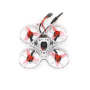 EMAX Tinyhawk Nanoscout 65mm 1S Whoop FPV Racing Drone BNF/RTF with 08015 22000KV Motor RunCam Nano 3 Camera