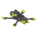 FlyfishRC Volador II VX3 144mm / VX3.5 160mm Wheelbase 3 Inch 3.5 Inch T700 Carbon Fiber Frame Kit Support DJI O4 Air Unit for DIY RC FPV Racing Drone