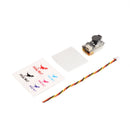 HGLRC Soter 22x12x12mm Super Loud Buzzer 5V with LED For FPV Racing RC Drone