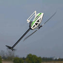 FLY WING FW450L-V3 6CH 3D Auto Acrobatics GPS Altitude Hold RC Helicopter RTF/PNP With H1 / ACE Flight Control System