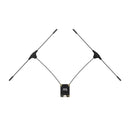 GEPRC PA500 ELRS Dual 915Mhz/868Mhz Dual-Antenna Open-Source True Diversity Receiver for FPV Racer Drone
