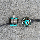 Foxeer Datura 1507 2750KV 4-6S / 4150KV 3-4S Brushless Motor 5mm Shaft for RC Drone FPV Racing