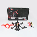 EMAX Babyhawk O3 155mm Wheelbase F4 AIO 25A ESC 3.5 Inch Freestyle FPV Racing Drone BNF with DJI O3 Air Unit Digital System