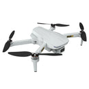 Eachine EX5 5G WIFI 1KM FPV GPS With 4K HD Camera Servo Gimbal 30mins Flight Time 229g Foldable RC Drone Quadcopter RTF