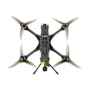 Geprc Mark5 Analog 225mm F7 4S / 6S 5 Inch Freestyle FPV Racing Drone PNP BNF w/ 50A BL_32 ESC 2107.5 Motor RAD VTX 5.8G 1.6W Caddx Ratel 2 Camera
