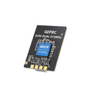 GEPRC ELRS 868/915MHz Dual Band Built-in WIFI T Antenna Long Range Diversity Receiver for RC Drones