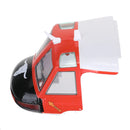Eachine E190S UH-1 RC Helicopter Spare Parts Nose Cover Set