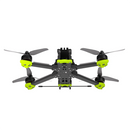 iFlight Nazgul DC5 ECO HD 240mm 6S 5 Inch GPS Freestyle FPV Racing Drone PNP BNF NO VTX NO Camera Compatible with DJI O4 Pro Air Unit Digital System