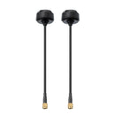 GEPRC Momoda2 4.9G~ 6G 3.55dBi High Gain LHCP RHCP Omnidirectional SMA FPV Antenna for FPV Drone HD Analog System