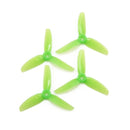 HQProp DP3X4X3 3-blade 3Inch Poly Carbonate POPO Propeller 6CW+6CCW