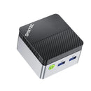 GMKtec NucBox G5 Intel Alder Lake N97 3.6GHz Mini PC 12GB RAM LPDDR5 256GB 512GB SSD WIFI5 HD 4K Dual Display Windows11 Pro Mini Computer