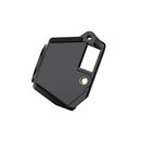 GEPRC PC Shell DJI O4 Air Unit Camera Module Housing Kit O4 Air Unit FPV Drone Accessories