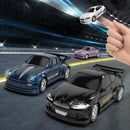 FAYEE FQD23 FQD25 1/64 2.4G 4WD Mini RC Drift Car Vehicle Models RTR for Children Toys