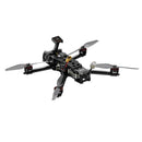 GEPRC Tern LR40 Analog 4 Inch 4S Long Range FPV Racing Drone PNP BNF with Taker G4 45A AIO 1W VTX Caddx Ratel2