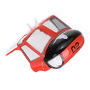 Eachine E190S UH-1 RC Helicopter Spare Parts Nose Cover Set