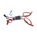Flipsky Dual Way 5AX2 Brushed ESC Speed Controller 2-3S for 130/180 Motor Engine RC Car Airplane Model Parts