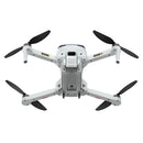 Eachine EX5 5G WIFI 1KM FPV GPS With 4K HD Camera Servo Gimbal 30mins Flight Time 229g Foldable RC Drone Quadcopter RTF