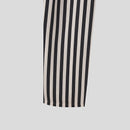 INCERUN Mens Casual Ethnic Striped Loose-Fit Pant Comfortable Wide Leg Long Trousers Plus Size for Men S-5XL