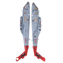 Eachine E200 PRO RC Helicopter  Spart Parts Fuselage