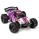 HS 18323 1/18 2.4G 4WD 36km/h RC Car Model Proportional Control Off Road Truck RTR Vehicle