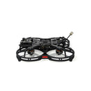Geprc Cinelog35 V2 Analog 142mm Wheelbase F722 45A AIO V2 6S 3.5 Inch Cinewhoop FPV Racing Drone PNP BNF with 1W VTX Caddx Ratel2 FPV Camera