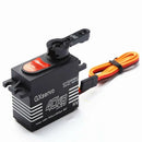 GXservo QY3240MG 40KG High Speed Metal Gear Large Torque Digital Servo For Rc Car Crawler Scx10 Trx4 1:8/1:10 Rc Car Truck Robot Parts