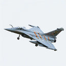 FMS EDF Jet 64mm Rafale V2 740mm Wingspan EPO RC Airplane Fixed Wing Fighter PNP With Reflex V2