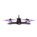 HGLRC Wind5 Lite V2 195mm 6S 5 Inch RC FPV Racing Drone BNF with SPECTER 2306.5 1900KV Motor