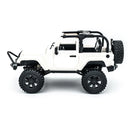 F1 F2 1/14 2.4G 4WD Climbing RC Car Truck RTR Off-Road Full Proportional Control Vehicles Model