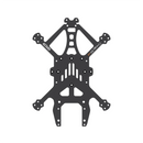 GEPRC GEP CL30 V3 128mm Wheelbase 3 Inch Frame Kit / Main Plate for Cinelog30 V3 O4 Whoop FPV Racing Drone