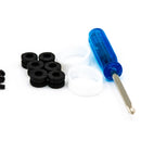 EMAX Tinyhawk Nanoscout Hardware Kit for Analog 65mm 1S Whoop FPV Racing Drone