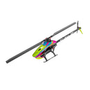 GOOSKY RS7 700 6CH 3D Aerobatic Dual Brushless Direct Drive Motor RC Helicopter KIT