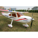 EPO Cessna 162 1100mm  Wingspan RC Airplane Aircraft KIT/PNP for FPV Aerial Photegraphy Beginner Trainner