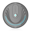 Home Automatic Floor Clraning Robot Mini Intelligent Wireless Vacuum Cleaner USB Rechargeable Wet And Dry Homesweeper
