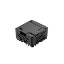 GEPRC FPV Aluminum Transmitter Cooling Fin for DJI O3 Air Unit RC Drone