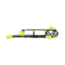 FlyfishRC Volador II VD6 V2 260mm Wheelbase 6 Inch T700 Carbon Fiber Frame Kit Support DJI O4 Air Unit for DIY RC FPV Racing Drone