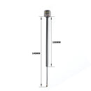 FlyFishRC Osprey 5.8Ghz 140mm Ipex/ UFL FPV Antenna LHCP for RC Drone