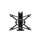 HGLRC Draknight 91mm Wheelbase 2 Inch Frame Kit for RC FPV Racing Drone