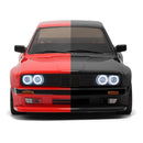 HNR H9803 Werewolf 1/10 2.4G 4WD Brushless RC Car Touring Drift On-Road Flat Running Electric Remote Control Racing Vehicles Models Toys Hobbywing Motor ESC